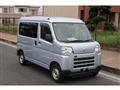 2022 Daihatsu Hijet Cargo
