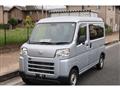 2022 Daihatsu Hijet Cargo
