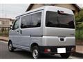 2022 Daihatsu Hijet Cargo