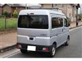 2022 Daihatsu Hijet Cargo