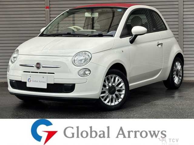 2015 Fiat Fiat Others