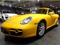 2007 Porsche Cayman