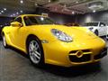 2007 Porsche Cayman
