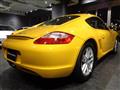 2007 Porsche Cayman