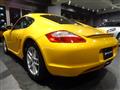 2007 Porsche Cayman