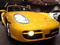 2007 Porsche Cayman