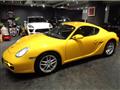 2007 Porsche Cayman