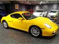 2007 Porsche Cayman