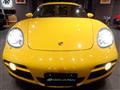 2007 Porsche Cayman