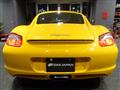 2007 Porsche Cayman