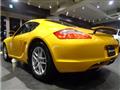 2007 Porsche Cayman