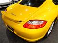 2007 Porsche Cayman