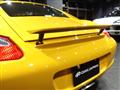 2007 Porsche Cayman
