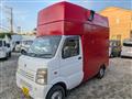 2013 Suzuki Carry Truck