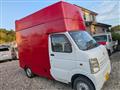 2013 Suzuki Carry Truck