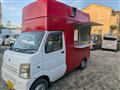 2013 Suzuki Carry Truck