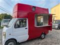 2013 Suzuki Carry Truck
