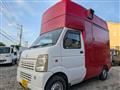 2013 Suzuki Carry Truck