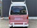 1996 Subaru Sambar