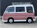 1996 Subaru Sambar