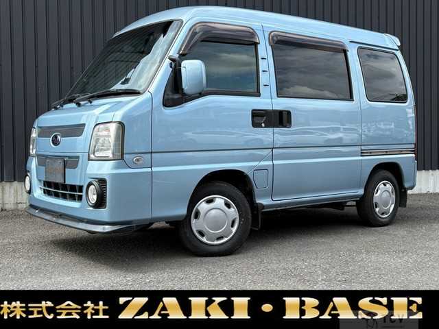 2010 Subaru Sambar