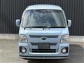 2010 Subaru Sambar