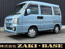2010 Subaru Sambar