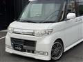 2009 Daihatsu Tanto Custom
