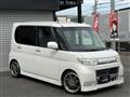 2009 Daihatsu Tanto Custom
