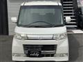 2009 Daihatsu Tanto Custom