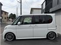 2009 Daihatsu Tanto Custom