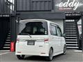 2009 Daihatsu Tanto Custom
