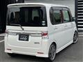 2009 Daihatsu Tanto Custom