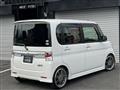 2009 Daihatsu Tanto Custom