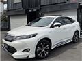 2015 Toyota Harrier