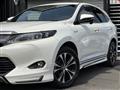 2015 Toyota Harrier