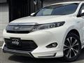 2015 Toyota Harrier