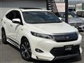2015 Toyota Harrier