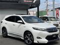 2015 Toyota Harrier