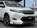 2015 Toyota Harrier