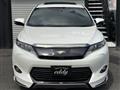 2015 Toyota Harrier