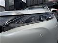 2015 Toyota Harrier