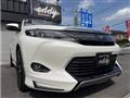 2015 Toyota Harrier