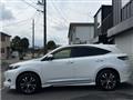 2015 Toyota Harrier
