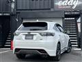 2015 Toyota Harrier