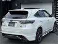 2015 Toyota Harrier