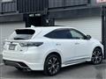 2015 Toyota Harrier
