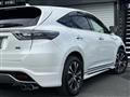 2015 Toyota Harrier