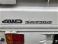 2004 Daihatsu Hijet Truck