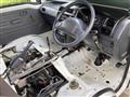 2004 Daihatsu Hijet Truck